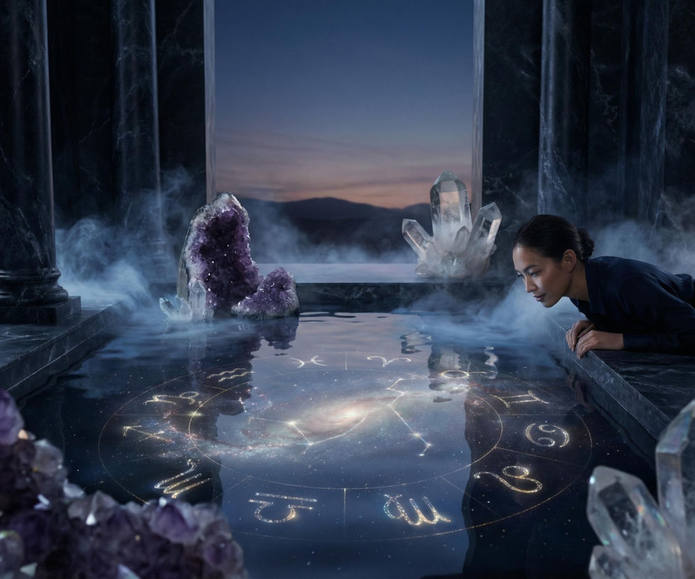 Horoskop dzienny 08.01.2026