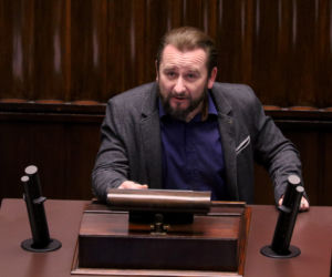 Liroy: Kukiz, nie będziesz rozkazywał!