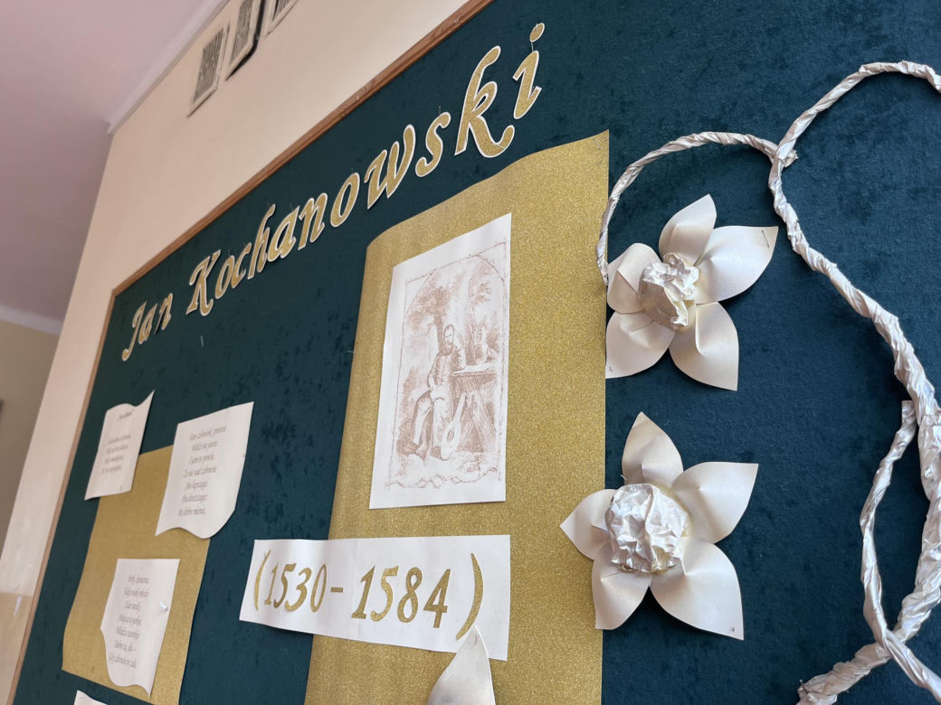 Zakończenie roku w szkole podstawowej nr. 9 w Gorzowie