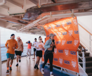 Przebiegliśmy maraton na ESKA Odwołuje Zimę 2026