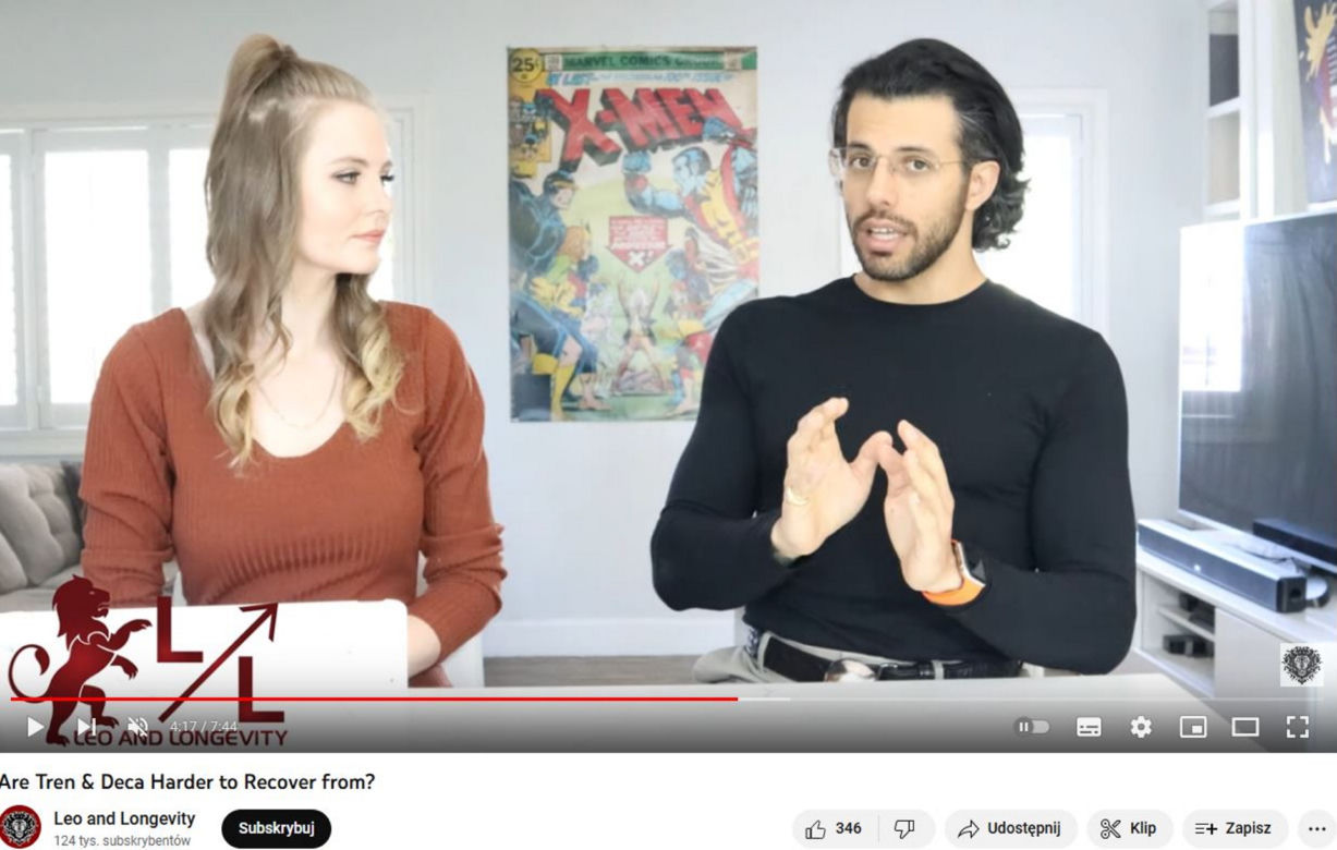 Sławny Youtuber zamordowany?! Uczył, jak powiększać penisa 