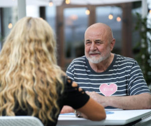 Sanatorium miłości 2026. Pierwsze randki i od razu zgrzyt