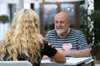 Sanatorium miłości 2026. Pierwsze randki i od razu zgrzyt