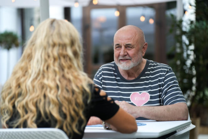 Sanatorium miłości 2026. Pierwsze randki i od razu zgrzyt
