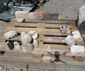 Kolejne archeologiczne odkrycia na przebudowie Placu Pięciu Rogów