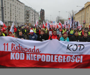 Dzień Niepodległości