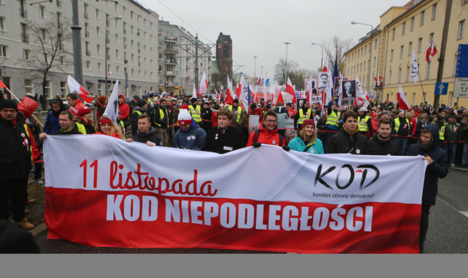 Dzień Niepodległości