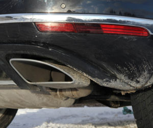 Volkswagen Touareg 3.0 V6 TDI Perfectline R-Style