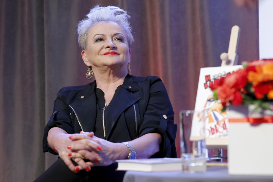 Hanna Bakuła