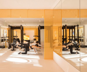 Moof Fitness Studio - Madryt, Hiszpania