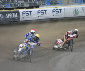 KS Toruń zwyciężył na Motoarenie. Za nami runda DMPJ w Toruniu