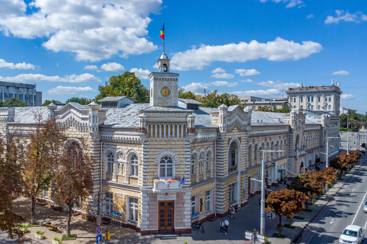 Kiszyniów -  2 grudnia 2025. Start: wtorek, czwartek, sobota