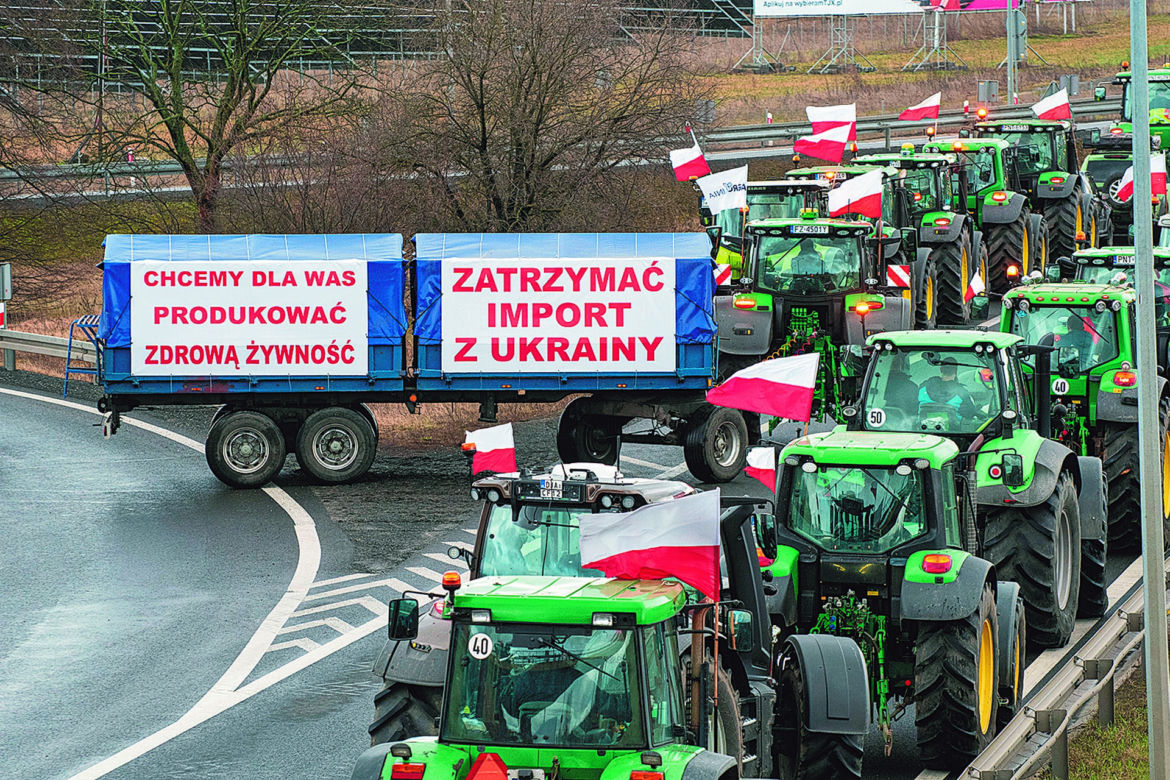Takie są relacje Andrzeja Dudy i Wołodymyra Zełenskiego