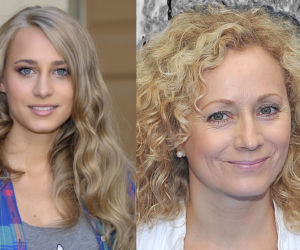 Julia Rosnowska, Bernadetta Machała-Krzemińska