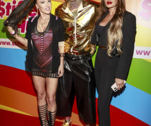 Color Party w StiflerHub