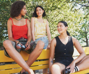 „A Levi’s® Summer” – klasyka połączona z Y2K