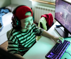 Dziecko wydaje pieniądze w grach? Sprawdź, jak zablokować płatności