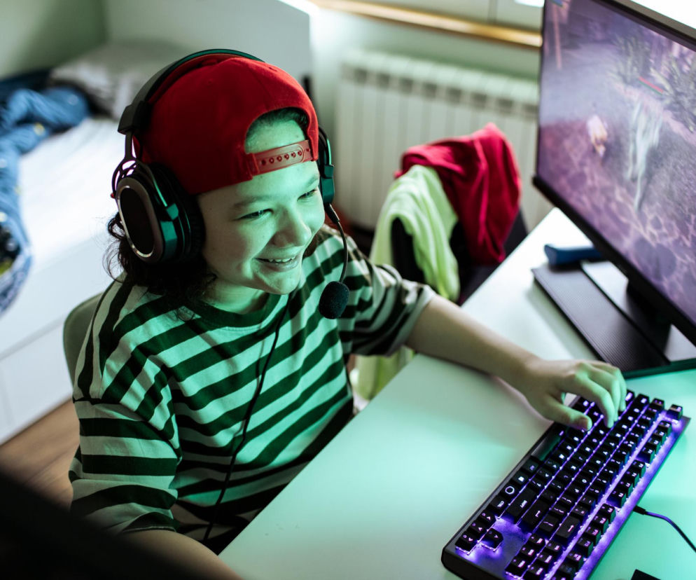 Dziecko wydaje pieniądze w grach? Sprawdź, jak zablokować płatności