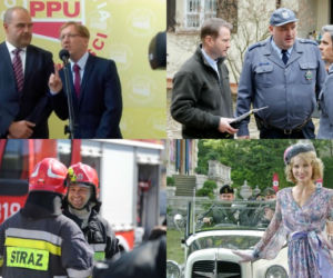 Seriale TVP1 wiosna 2015. Ranczo, Strażacy, Talianka, Ojciec Mateusz