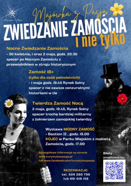 Zamojska Majówka