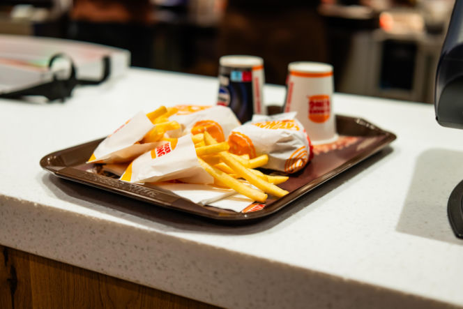 Burger King otwiera pierwszą restaurację w Białymstoku. Start już 27 sierpnia