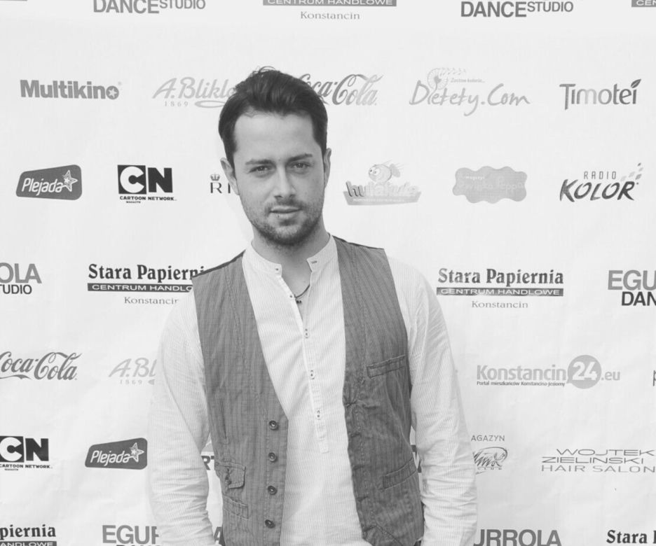 Cezary Olszewski