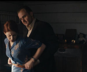 Stulecie Winnych, sezon 2, odcinek 22: Ryszard (Piotr Rogucki), Mania (Karolina Bacia)