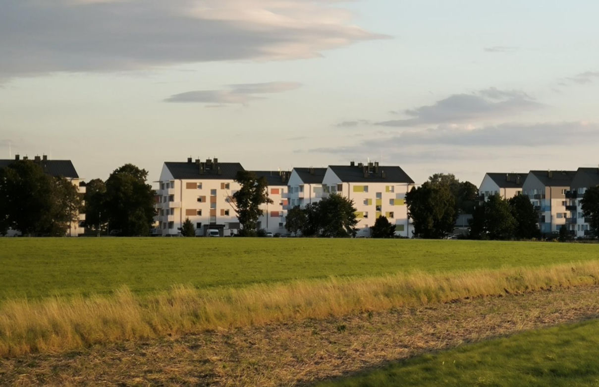Leszno na zdjęciach