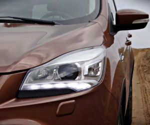 Ford Kuga II
