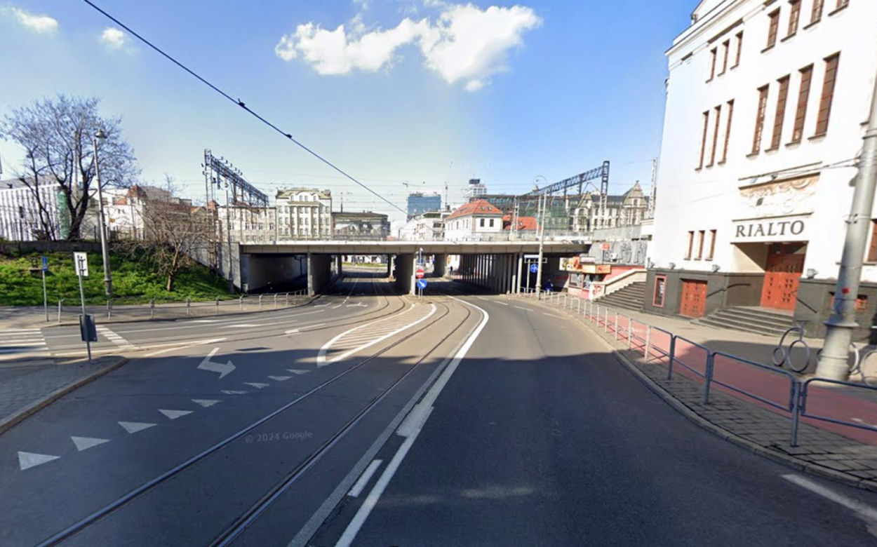 Nowy węzeł przesiadkowy powstanie w centrum Katowic