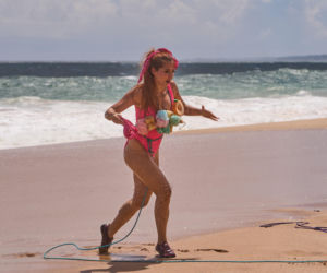 Królowa Przetrwania 3, odcinek 5