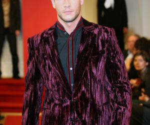 Piotr Adamski zasłynął jako polski hydraulik. Dziś jest modelem plus size!