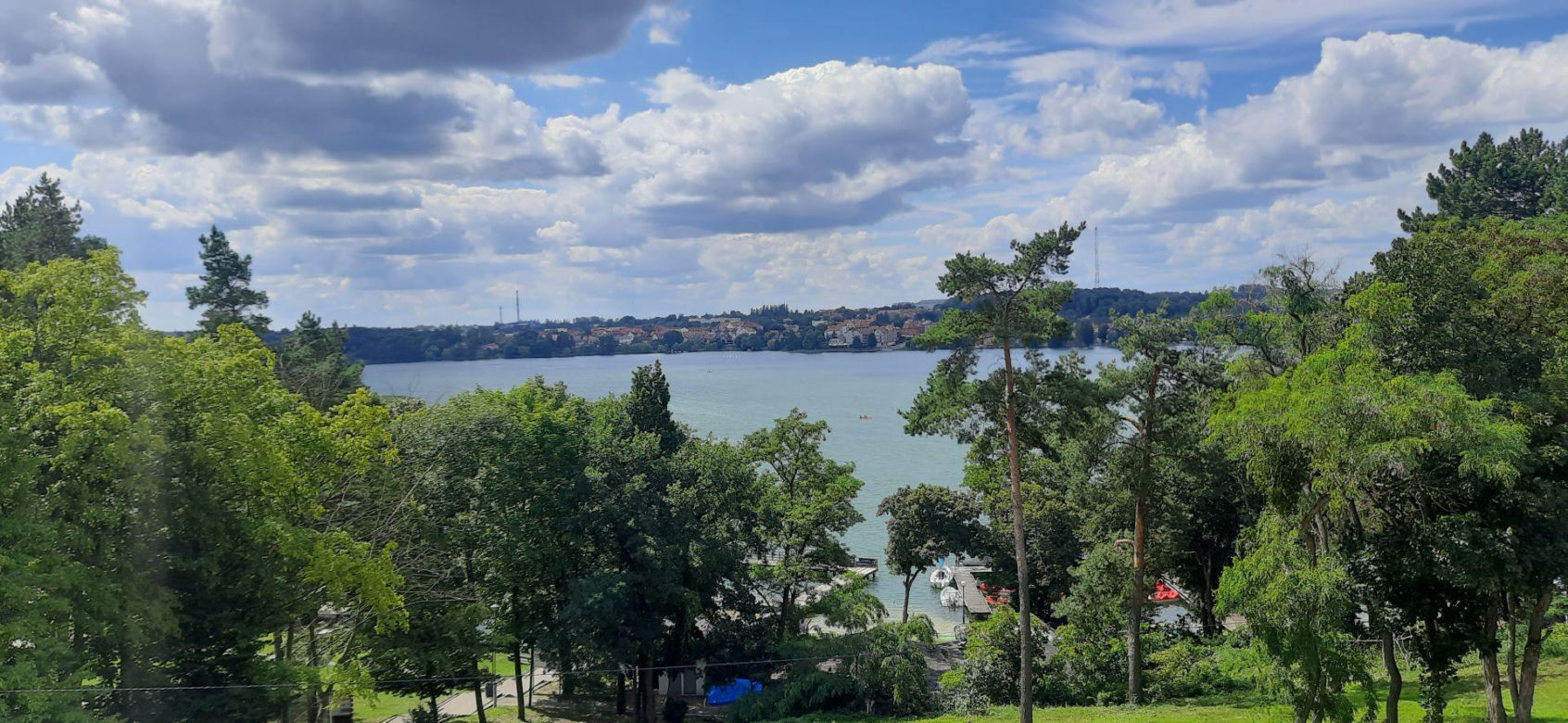 Eska Summer City Olsztyn. Wszystkie drogi prowadzą do Mrągowa