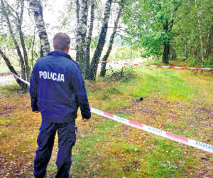 Chciał zadźgać szefa dla pieniędzy