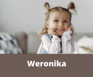 Te imiona były kiedyś ZAKAZANE. Dziś są bardzo popularne! 