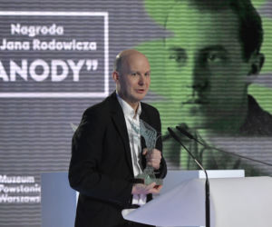 Bohaterowie są wśród nas. Muzeum Powstania Warszawskiego wręczyło nagrody Anody