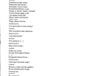 EGZAMIN GIMNAZJALNY 2012, JĘZYK POLSKI - ARKUSZE, PYTANIA, ODPOWIEDZI - TEST GIMNAZJALNY 2012 JEZYK POLSKI