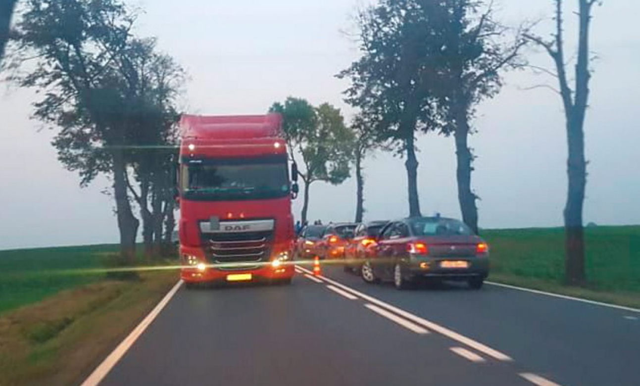 Porwanie dziecka. Porywacze żądają okupu! Wielka akcja służb