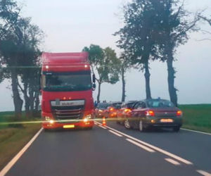 Porwanie dziecka. Porywacze żądają okupu! Wielka akcja służb
