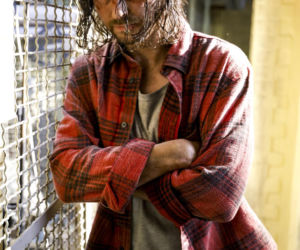 Pierwsza miłość: Mateusz Kościukiewicz wraca jako Paweł Krzyżanowski