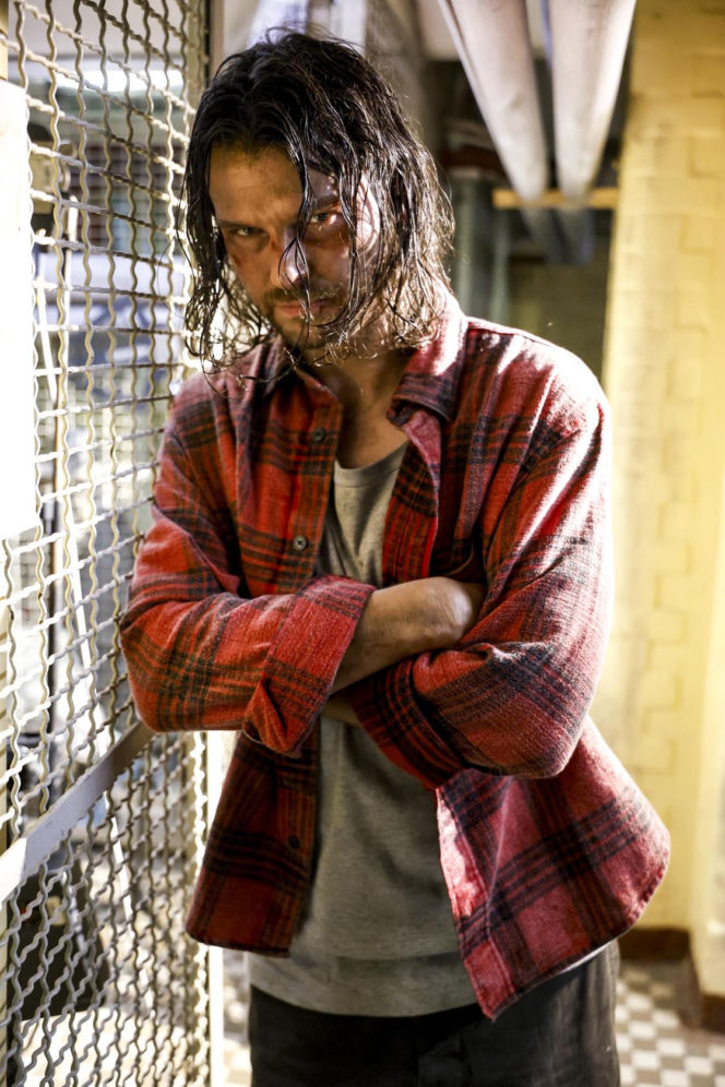 "Pierwsza miłość": Mateusz Kościukiewicz wraca jako Paweł Krzyżanowski