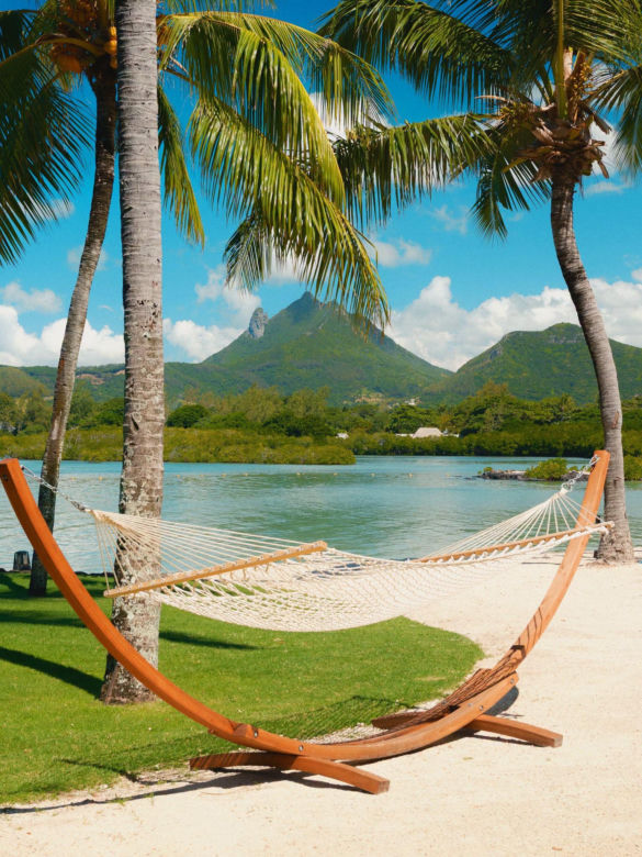 Four Seasons Resort Mauritius at Anahita