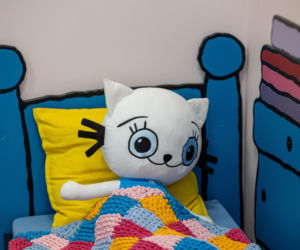 Pierwsze w Polsce muzeum Kici Koci