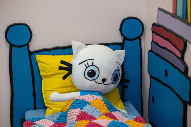 Pierwsze w Polsce muzeum Kici Koci