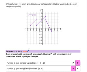 Próbna matura z matematyki. Arkusz CKE 5.03.2026
