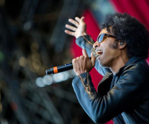 Alice In Chains