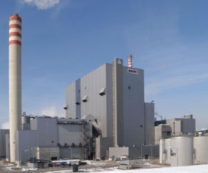 Eketrociepłownia Chorzów