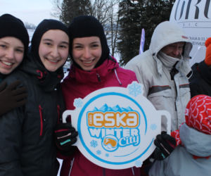 ESKA Winter City w Zieleńcu
