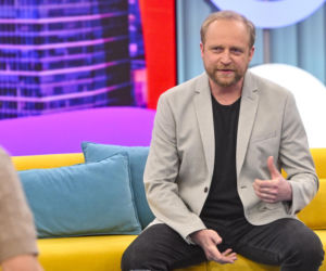 Żona Piotra Adamczyka miała groźny wypadek! Tak się skończył ich wypad na Bali