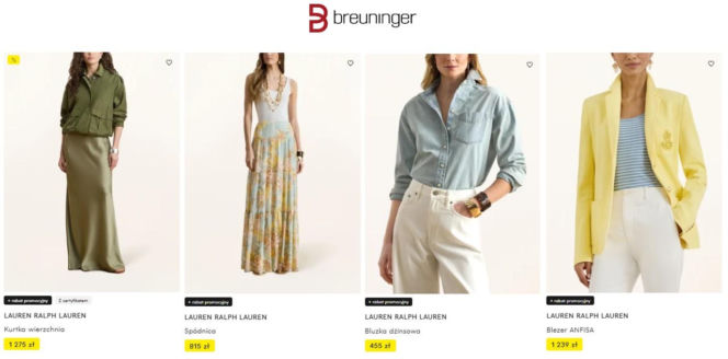 BREUNINGER